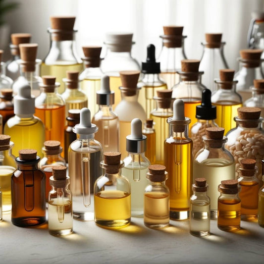 Guide Complet des Huiles : Histoire, Bienfaits et Utilisations de l'olive au cbd - PERFORMANCE-CBD