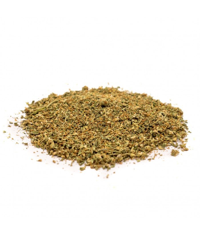 FLEUR CBD - TRIM MIX - INDOOR 50g - PERFORMANCE-CBD