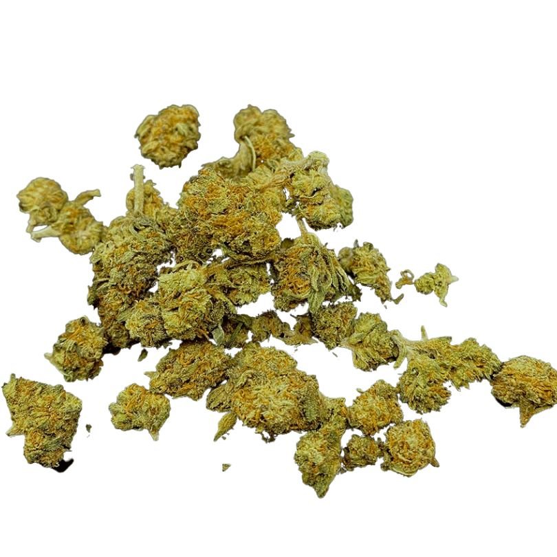 Fruit Berry Small Bud Premium - PERFORMANCE-CBD