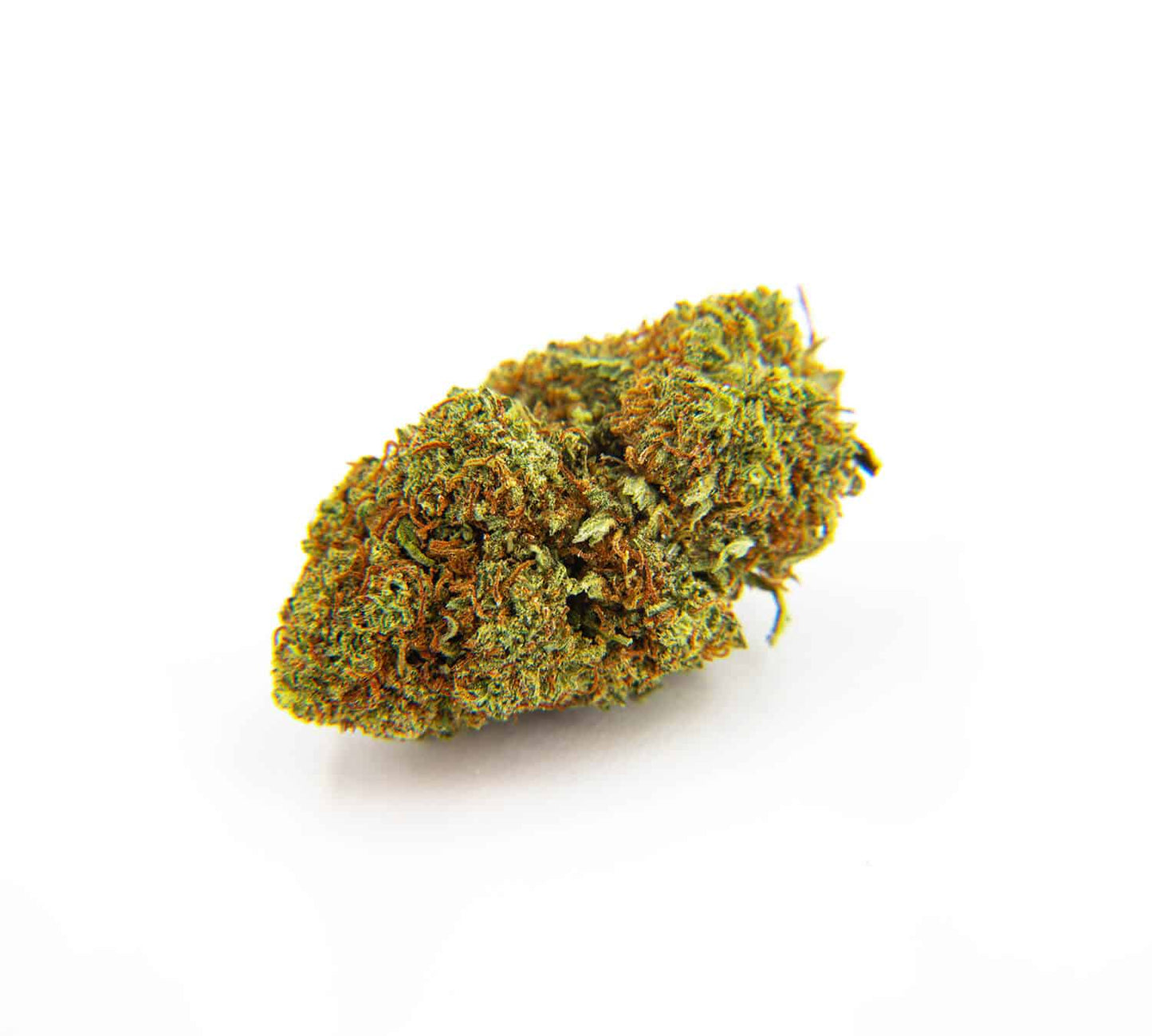 Fleur de CBD 'Strawberry' de Performance-CBD