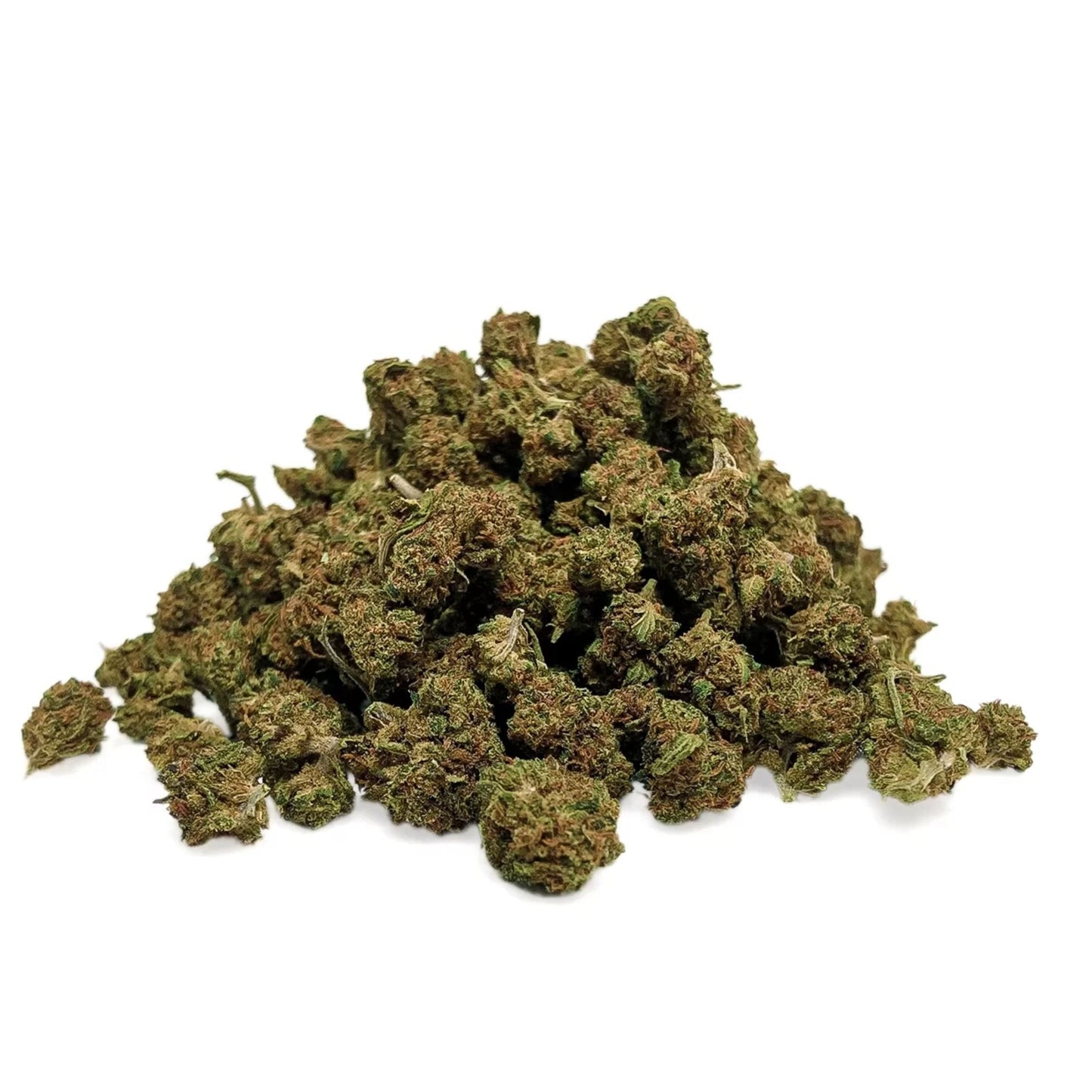 Small Bud Tutti Frutti Indoor CBD - PERFORMANCE-CBD