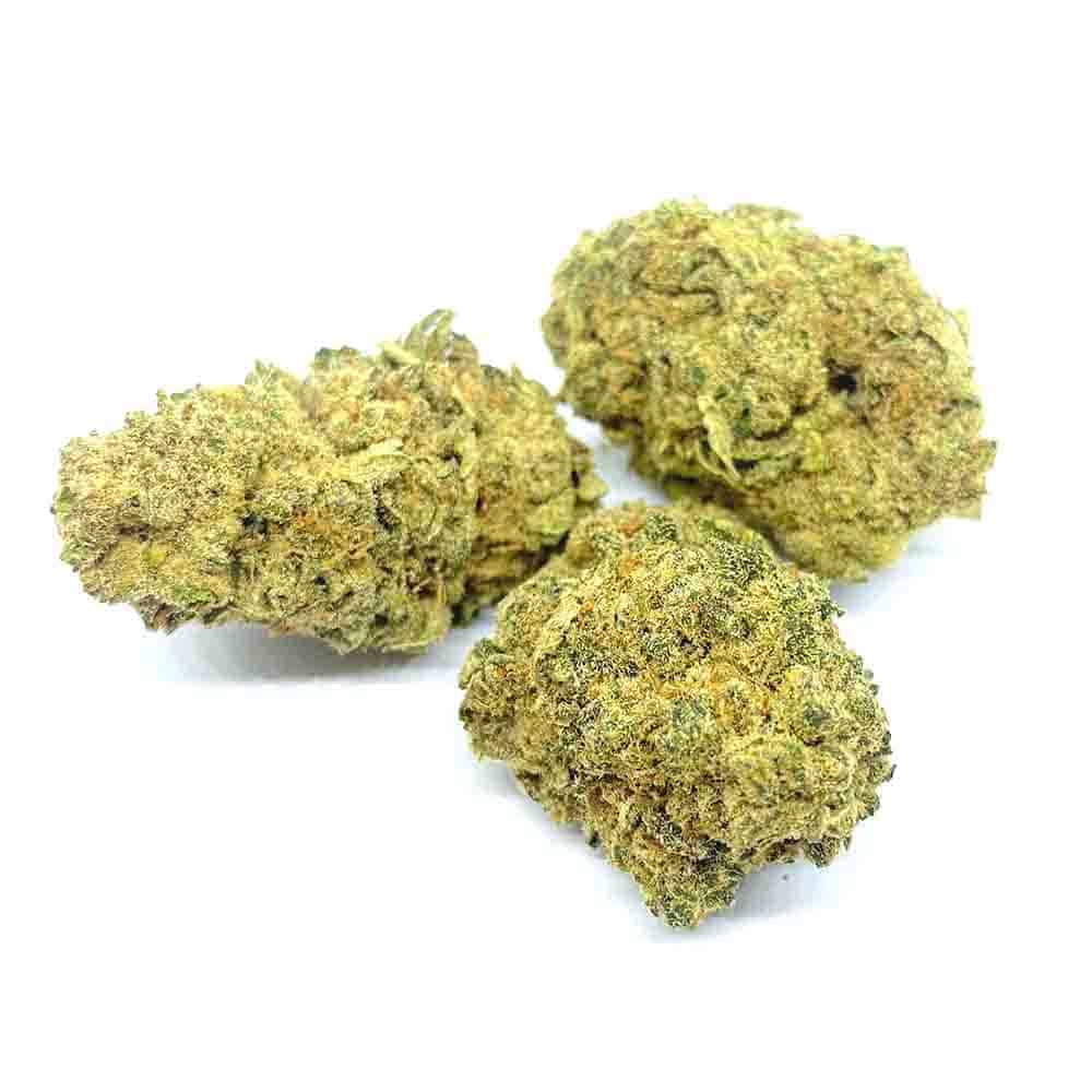 Découvrez notre variété de fleurs de CBD Zkittlez Indoor, cultivée avec soin dans un environnement contrôlé pour garantir une qualité supérieure. Appréciez les arômes fruités et sucrés de cette variété, ainsi que ses propriétés relaxantes. Commandez dès maintenant notre Zkittlez CBD Indoor et profitez d'une expérience CBD exceptionnelle
