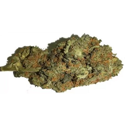 Small Bud Orange Bud Indoor CBD